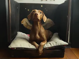 Imagem da notícia Até o Último Abraço: Honrando o Legado de Nossos Amigos de Quatro Patas